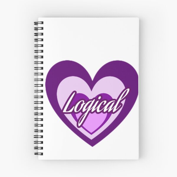 Item preview, Logical designed and sold by Puchi Evans.