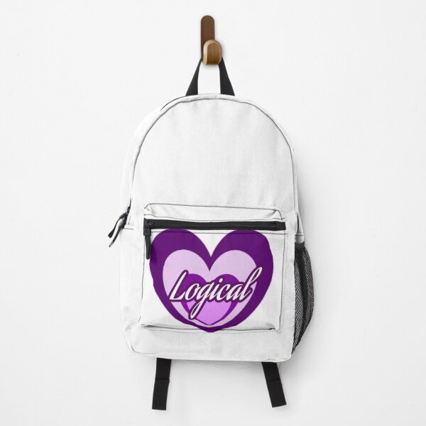 Item preview, Logical designed and sold by Puchi Evans.