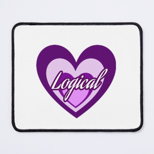 Item preview, Logical designed and sold by Puchi Evans.
