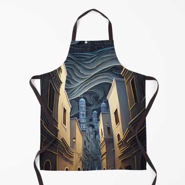 Item preview, Westernesse designed and sold by OccultDreams.