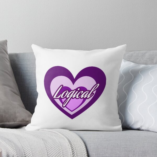 Item preview, Logical designed and sold by Puchi Evans.