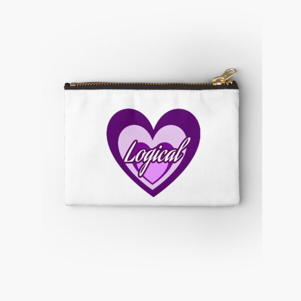 Item preview, Logical designed and sold by Puchi Evans.