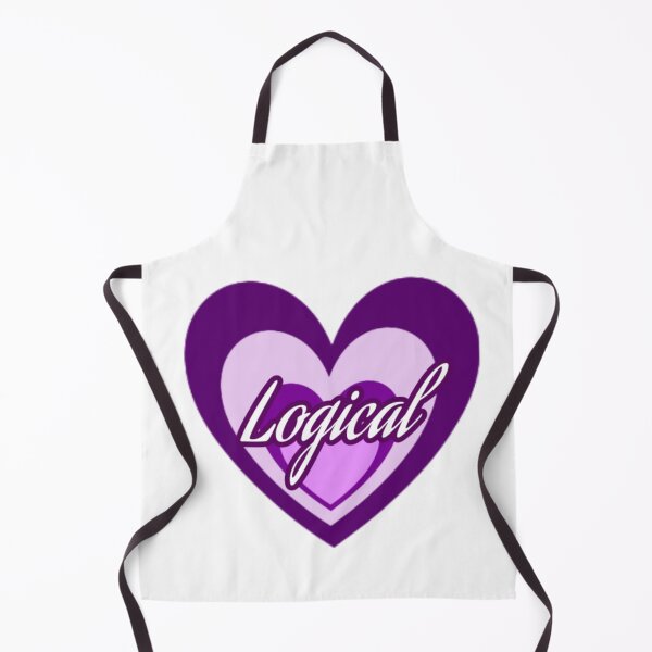 Item preview, Logical designed and sold by Puchi Evans.