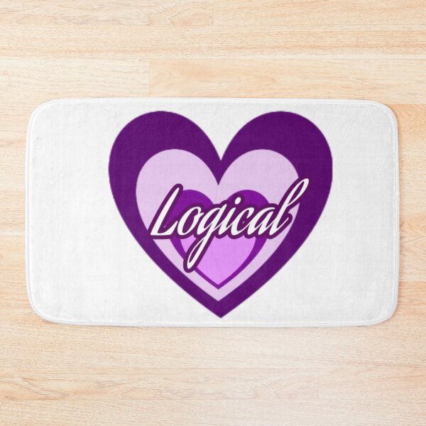 Item preview, Logical designed and sold by Puchi Evans.