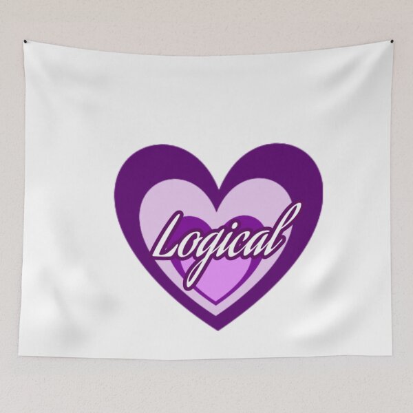 Item preview, Logical designed and sold by Puchi Evans.