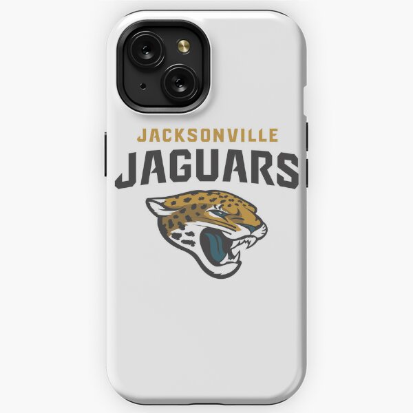 Wood Jacksonville Jaguars iPhone 11 Pro Case, Custom Mahogany Wood Jacksonville  Jaguars Cover