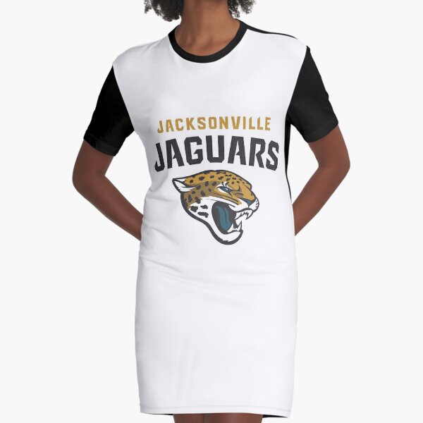 Majestic Women's Jacksonville Jaguars Draft Me T-Shirt - Macy's