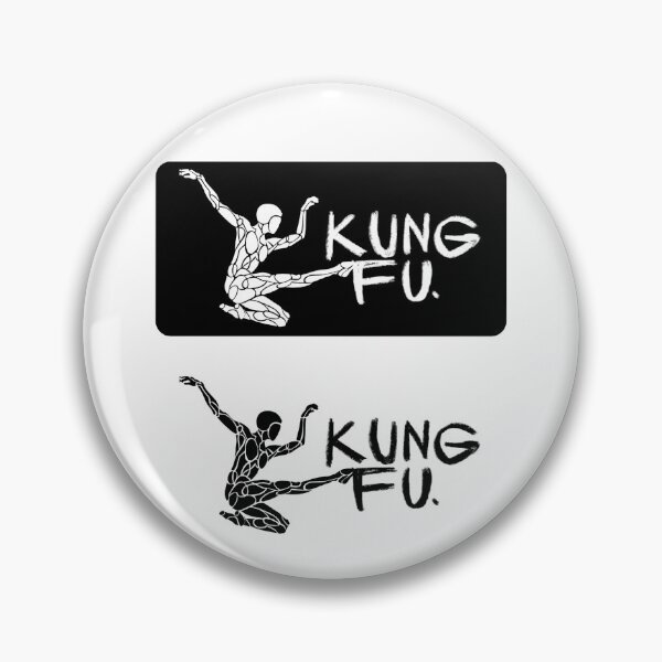 Item preview, Kungfu, Martial Arts, Kung Fu designed and sold by danceink.