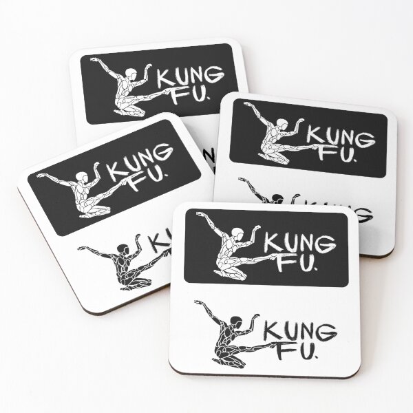 Item preview, Kungfu, Martial Arts, Kung Fu designed and sold by danceink.