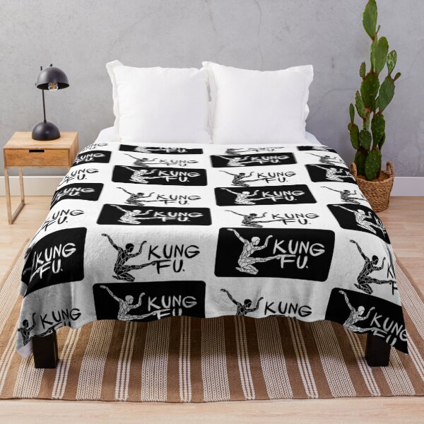 Item preview, Kungfu, Martial Arts, Kung Fu designed and sold by danceink.