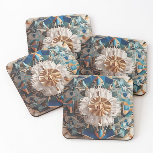 Item preview, Finding Inner Peace and Self-Discovery Through a Mandala Artwork designed and sold by artmanikin.