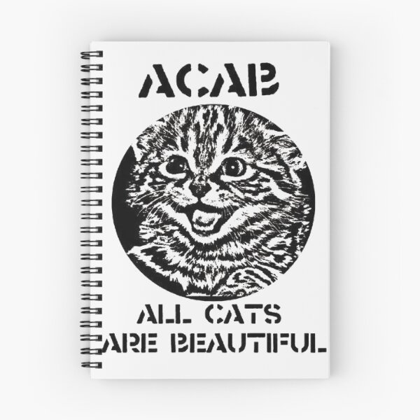 Item preview, All Cats are beautiful designed and sold by Oeht.