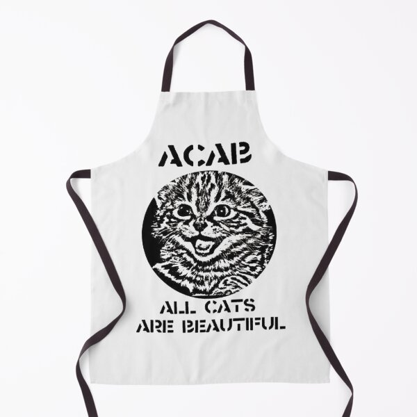Item preview, All Cats are beautiful designed and sold by Oeht.