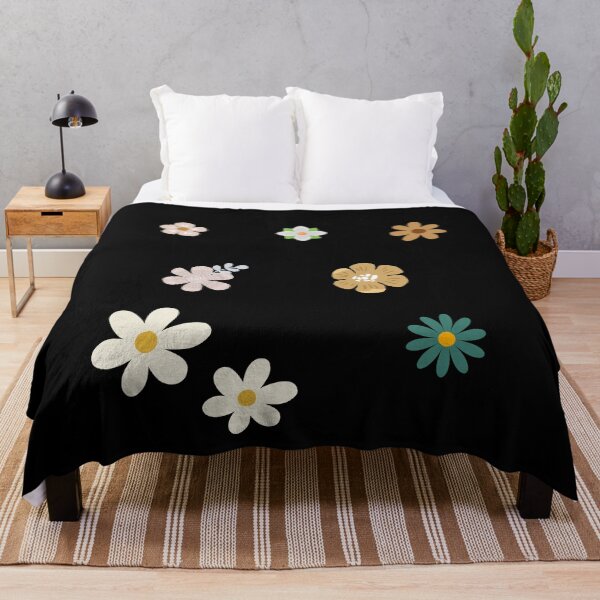 Item preview, Tiny flowers designed and sold by Mateusz Majcherek.