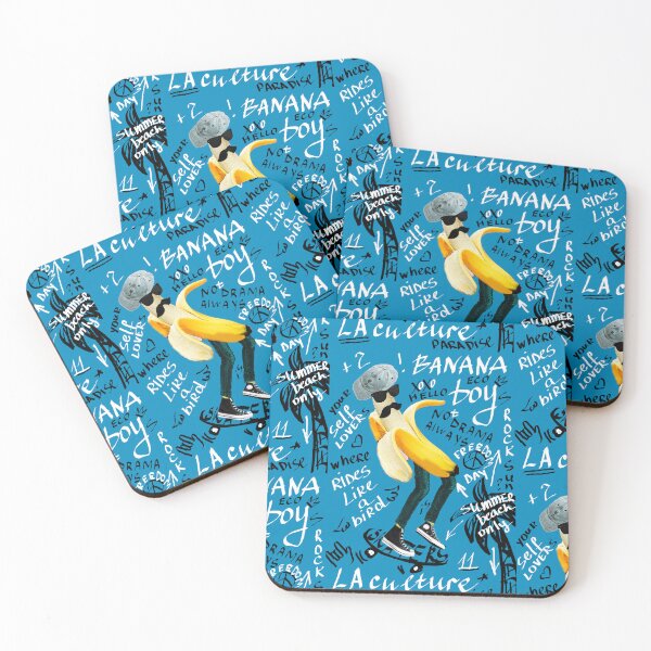 Item preview, banana boy designed and sold by Creavision.