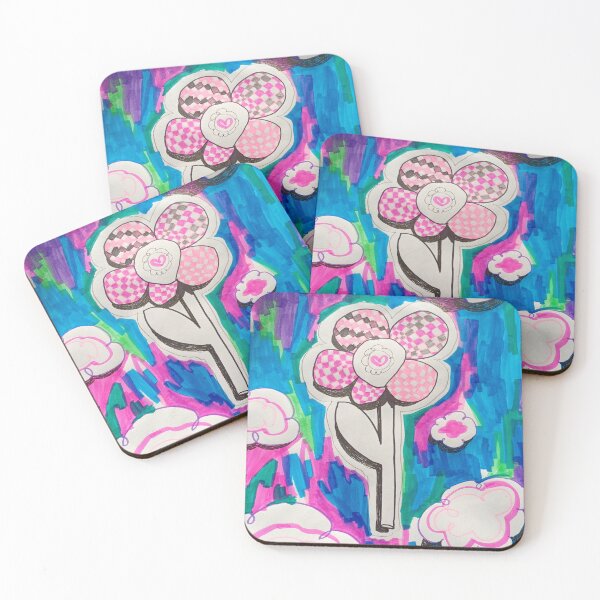 Item preview, magic flower designed and sold by frogcreates.