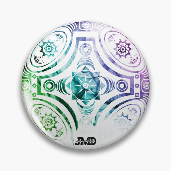 Item preview, Artistry in Patterns 18 of 25 designed and sold by Jenson Major.