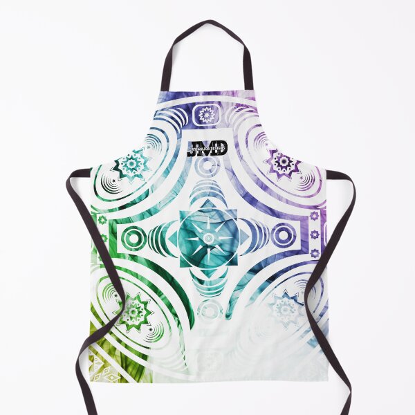 Item preview, Artistry in Patterns 18 of 25 designed and sold by Jenson Major.