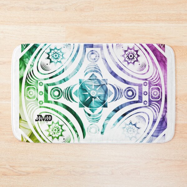 Item preview, Artistry in Patterns 18 of 25 designed and sold by Jenson Major.