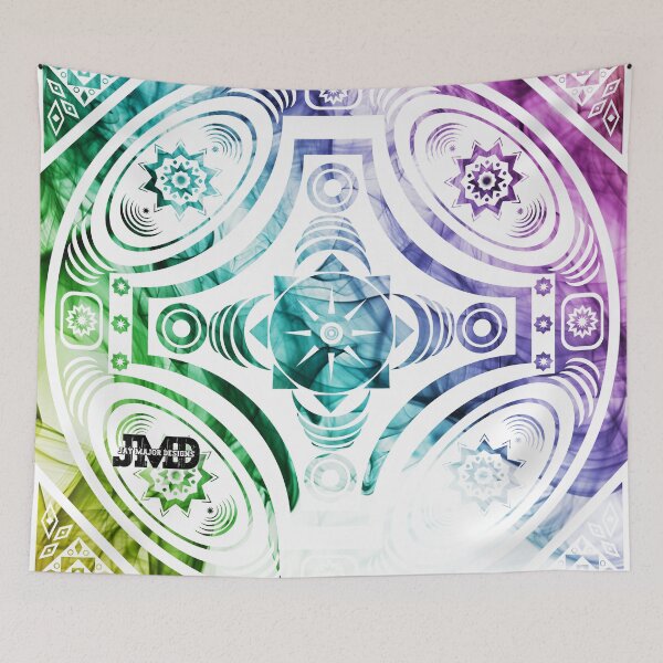 Item preview, Artistry in Patterns 18 of 25 designed and sold by Jenson Major.