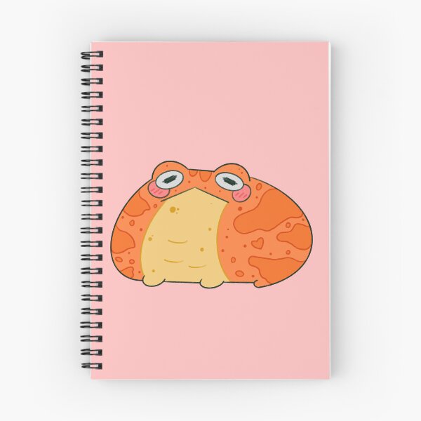 Artikelvorschau, Pacman-Frosch entworfen und verkauft von moonmacaroons.