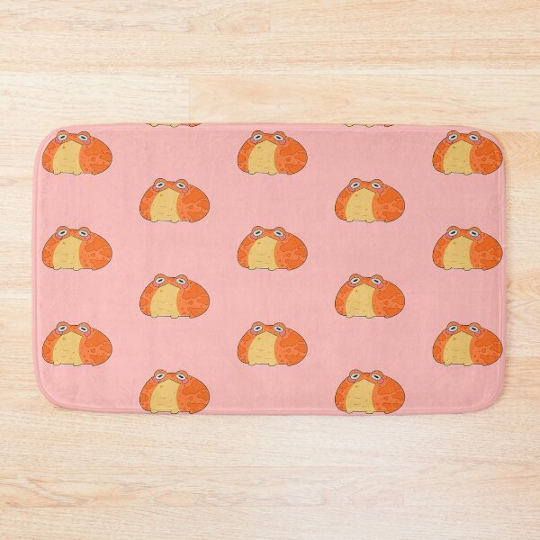 Item preview, Pacman Frog designed and sold by moonmacaroons.
