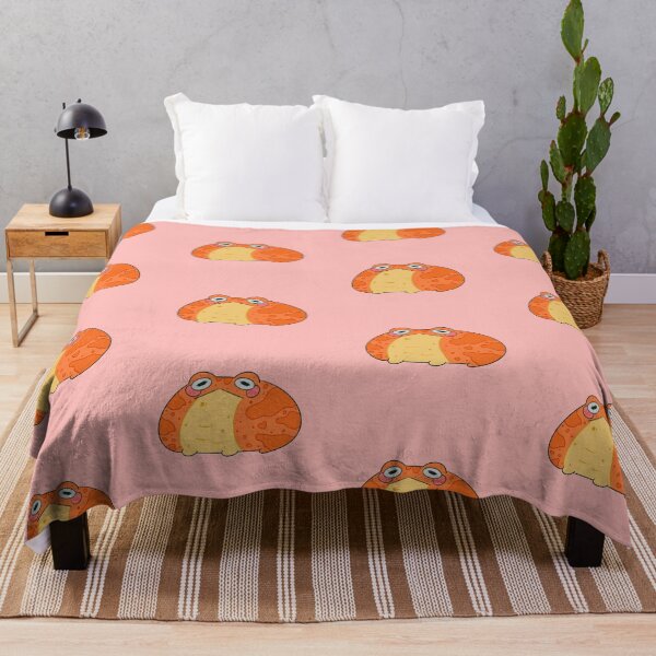 Item preview, Pacman Frog designed and sold by moonmacaroons.