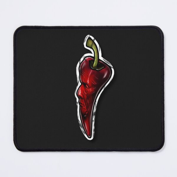 Item preview, Natural healing pepper designed and sold by HeArtTattoo.