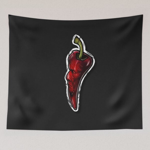 Item preview, Natural healing pepper designed and sold by HeArtTattoo.