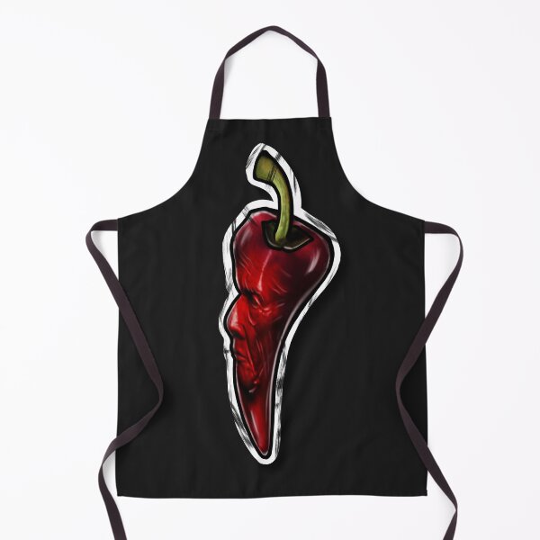 Item preview, Natural healing pepper designed and sold by HeArtTattoo.