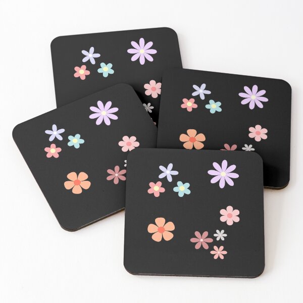 Item preview, Tiny flowers designed and sold by Mateusz Majcherek.