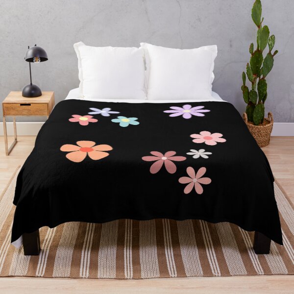 Item preview, Tiny flowers designed and sold by Mateusz Majcherek.
