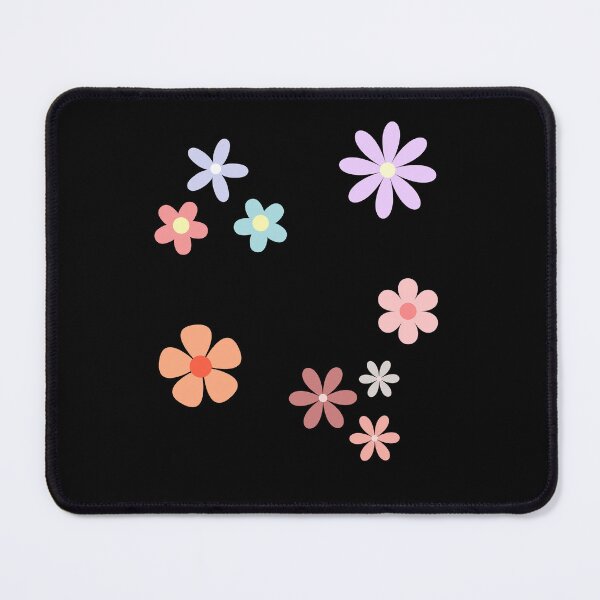 Item preview, Tiny flowers designed and sold by Mateusz Majcherek.