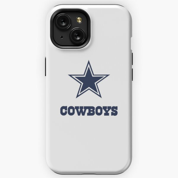 Dallas Cowboys iPhone Wallet Case