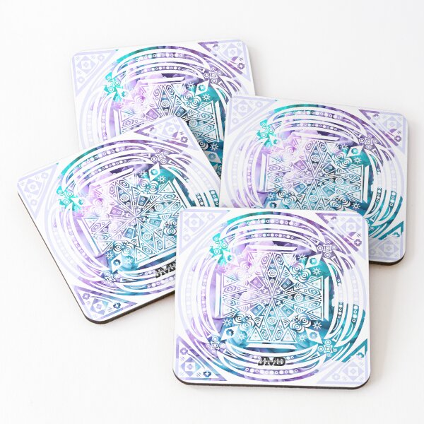 Item preview, Artistry in Patterns 19 of 25 designed and sold by Jenson Major.