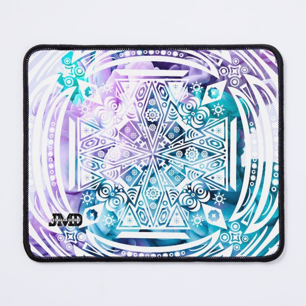 Item preview, Artistry in Patterns 19 of 25 designed and sold by Jenson Major.