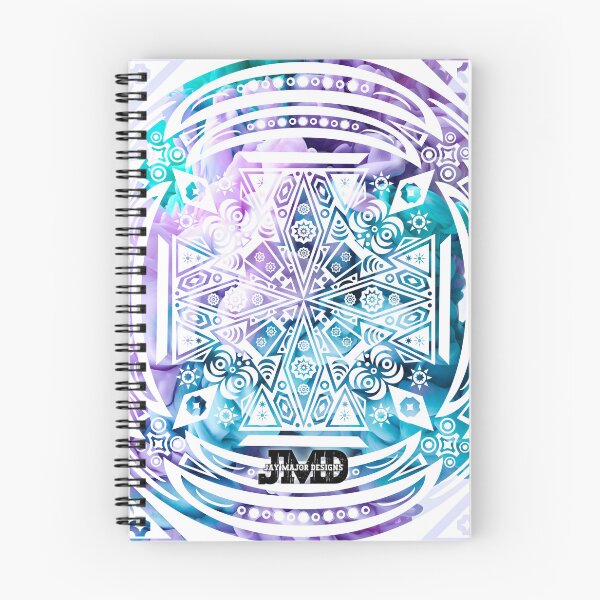 Item preview, Artistry in Patterns 19 of 25 designed and sold by Jenson Major.