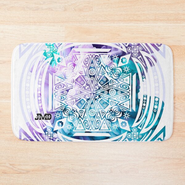 Item preview, Artistry in Patterns 19 of 25 designed and sold by Jenson Major.