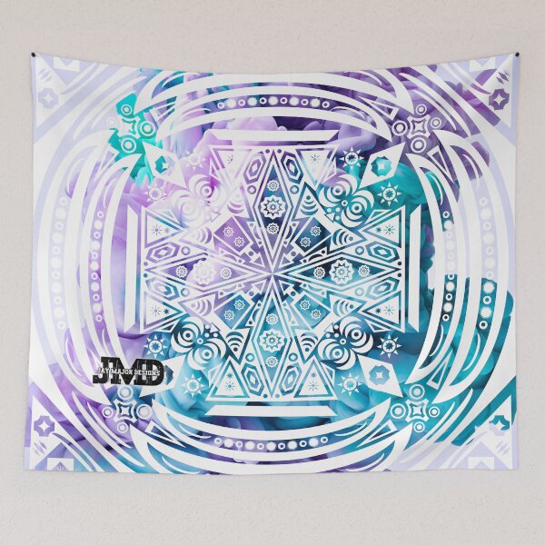 Item preview, Artistry in Patterns 19 of 25 designed and sold by Jenson Major.