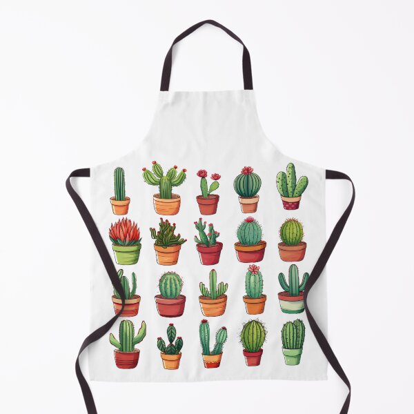 Item preview, Cute Cactus designed and sold by BuxomBabe21.
