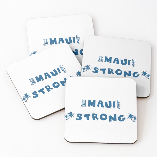 Item preview, #Maui Strong designed and sold by Bjammer.