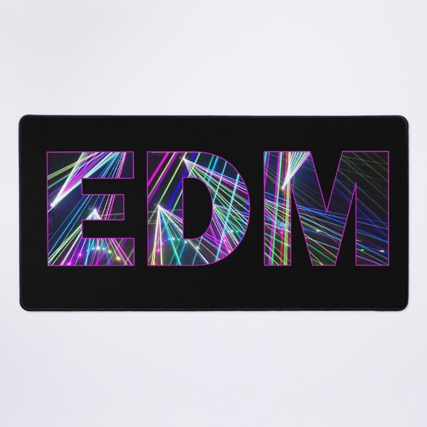 Item preview, EDM - Lasers designed and sold by ZepoPublishing.