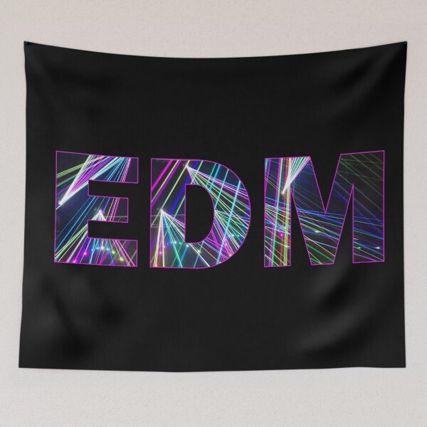 Item preview, EDM - Lasers designed and sold by ZepoPublishing.
