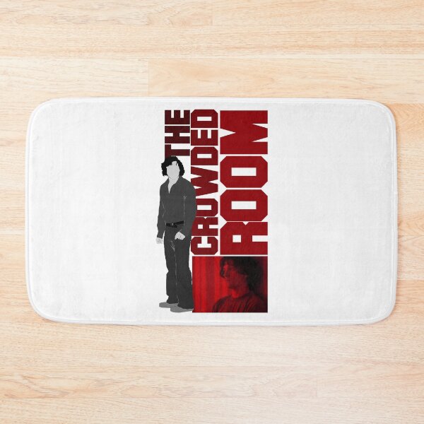 Item preview, The Crowded Room mini tv series Tom Holland as Danny Sullivan designed and sold by ironpalette.