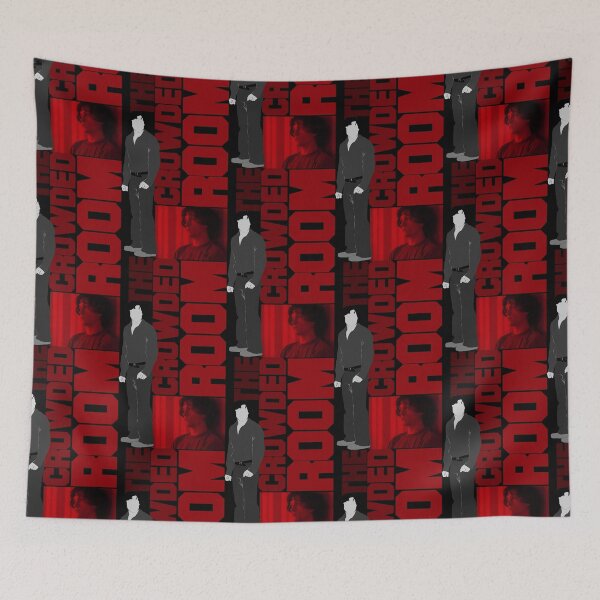 Item preview, The Crowded Room mini tv series Tom Holland as Danny Sullivan designed and sold by ironpalette.