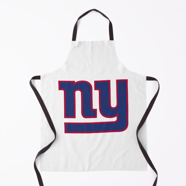 NFL Apron Team New York Giants