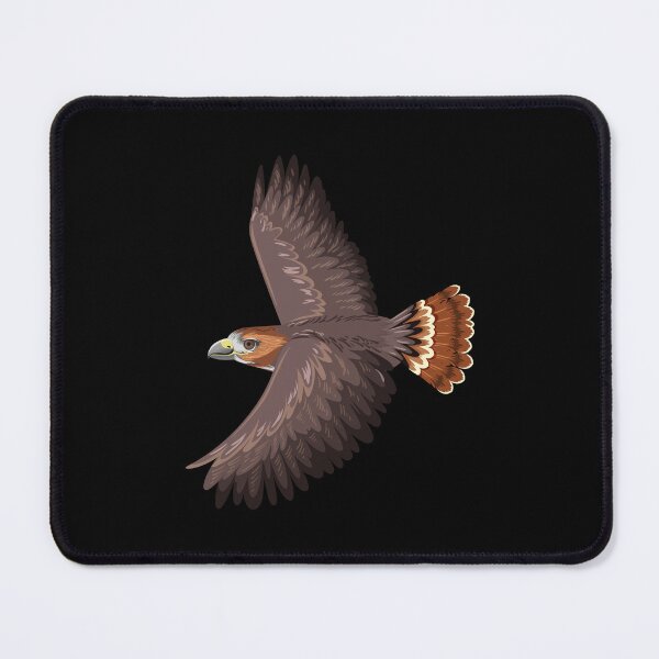 Item preview, Falcon bird designed and sold by Mateusz Majcherek.