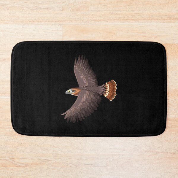 Item preview, Falcon bird designed and sold by Mateusz Majcherek.