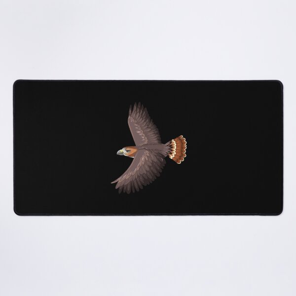 Item preview, Falcon bird designed and sold by Mateusz Majcherek.