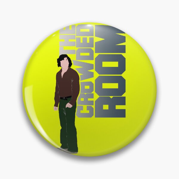Item preview, The Crowded Room mini tv series Tom Holland as Danny Sullivan designed and sold by ironpalette.
